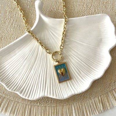 COLLANA LOVE SAN VALENTINO