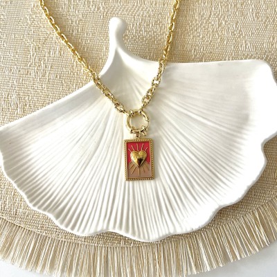 COLLANA LOVE SAN VALENTINO