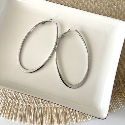 CERCHI BIG OVAL