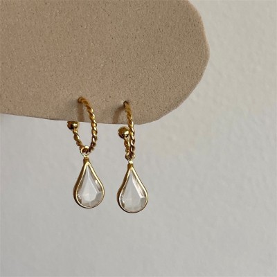 CERCHIETTI MICRO GOCCIOLINE