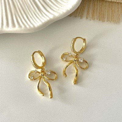 CERCHIETTI FIOCCHETTI ELEGANT