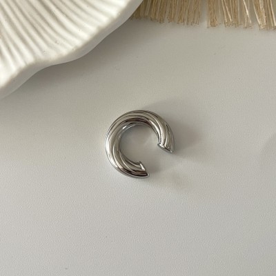 EARCUFF INTRECCIO