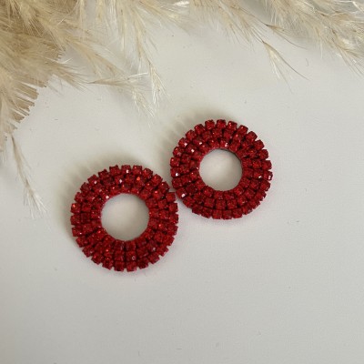 CERCHI ZIRCONATI PER CERCHI DOUBLE FACE