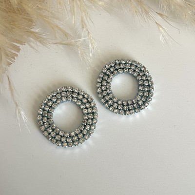 CERCHI ZIRCONATI PER CERCHI DOUBLE FACE