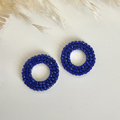 CERCHI ZIRCONATI PER CERCHI DOUBLE FACE