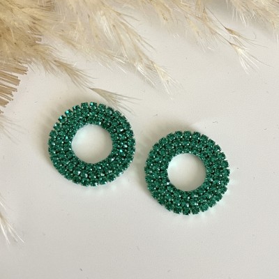 CERCHI ZIRCONATI PER CERCHI DOUBLE FACE