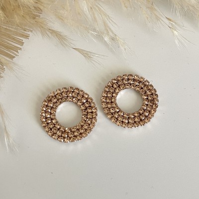 CERCHI ZIRCONATI PER CERCHI DOUBLE FACE