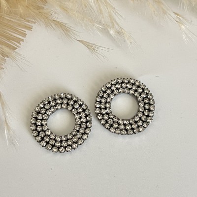 CERCHI ZIRCONATI PER CERCHI DOUBLE FACE