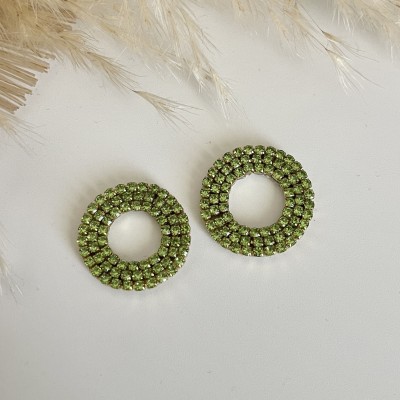 CERCHI ZIRCONATI PER CERCHI DOUBLE FACE