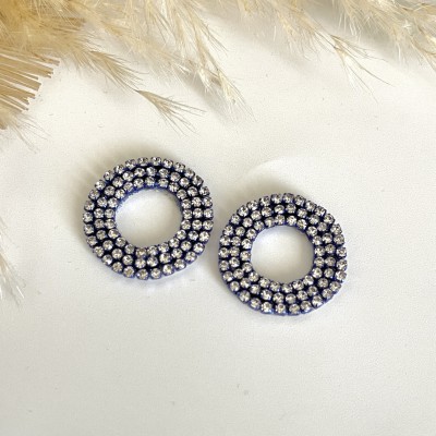CERCHI ZIRCONATI PER CERCHI DOUBLE FACE