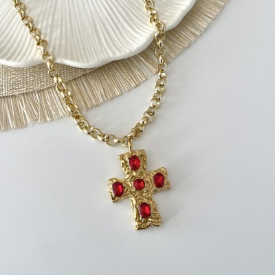 COLLANA MADAME