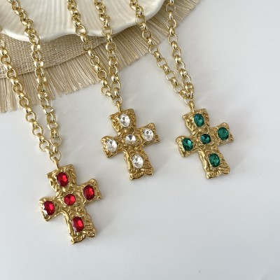 COLLANA MADAME