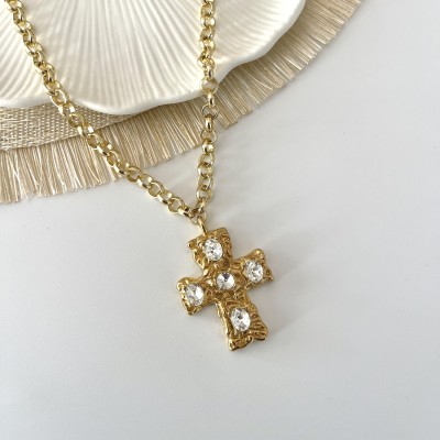 COLLANA MADAME