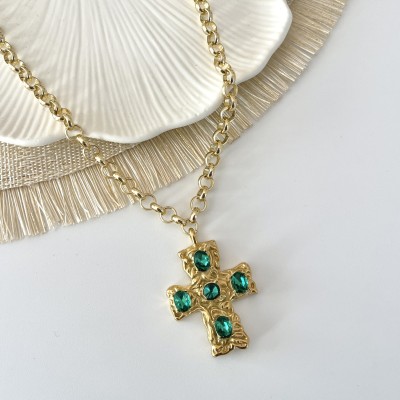 COLLANA MADAME