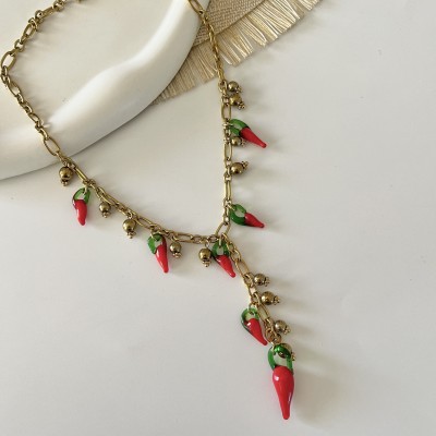 COLLANA SPICE