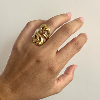ANELLO ETNIC