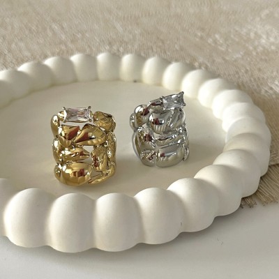 ANELLO DESY