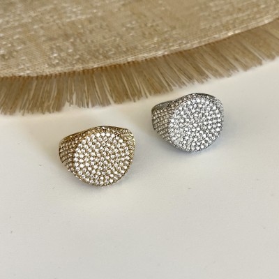 ANELLO ZIRCONIA