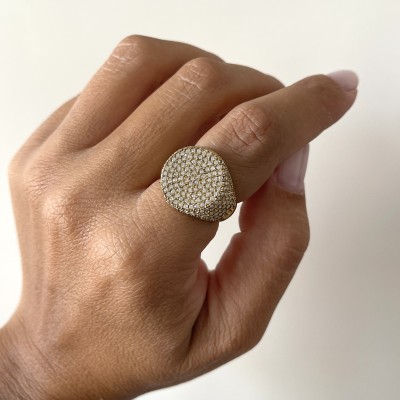 ANELLO ZIRCONIA
