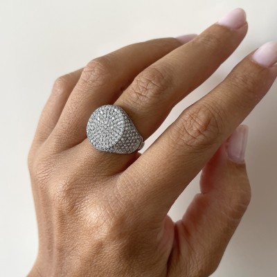 ANELLO ZIRCONIA