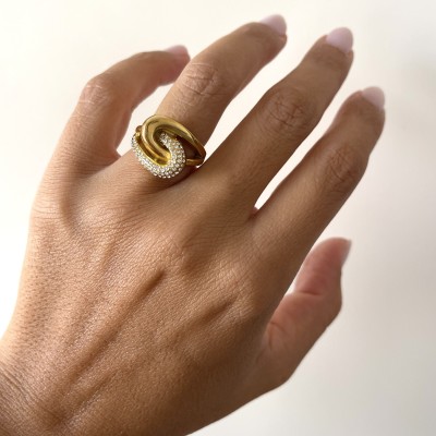 ANELLO INCASTRO