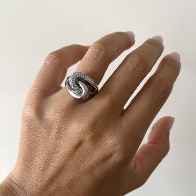 ANELLO INCASTRO