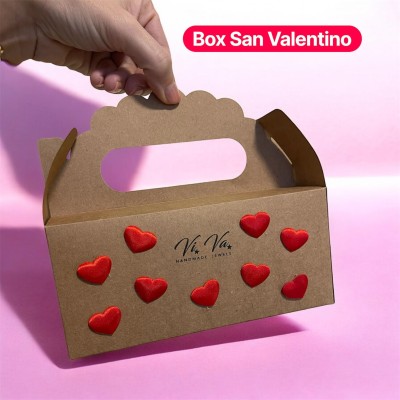 BOX SAN VALENTINO