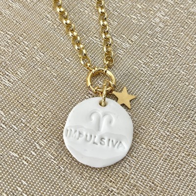 COLLANA FIGLI DELLE STELLE
