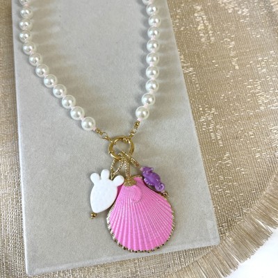 COLLANA MAREA