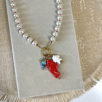 COLLANA MARIS