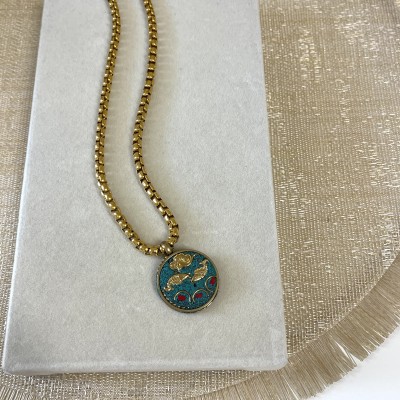 COLLANA RIVA