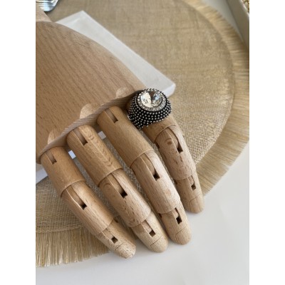ANELLO ELASTICO BORCHIATO