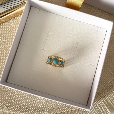 ANELLO MINI GITANA