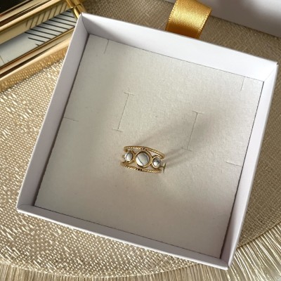 ANELLO MINI GITANA