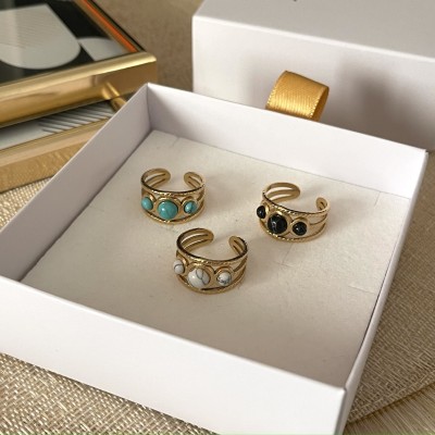 ANELLO MINI GITANA