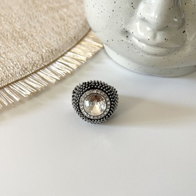 ANELLO ELASTICO BORCHIATO