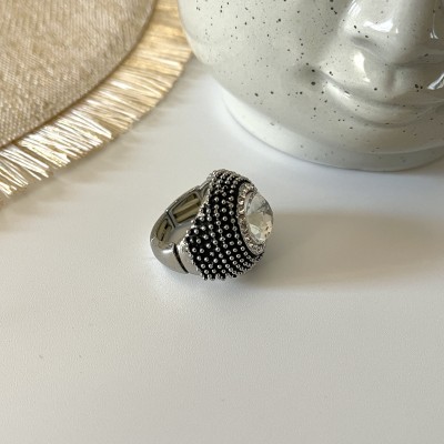 ANELLO ELASTICO BORCHIATO