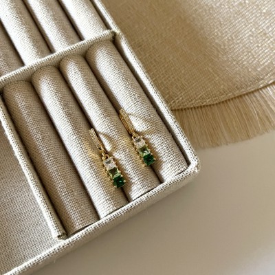 CERCHIETTI TRILOGY GOLD