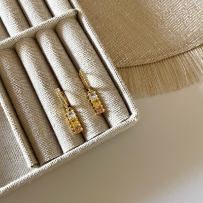 CERCHIETTI TRILOGY GOLD