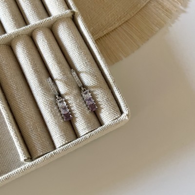 CERCHIETTI TRILOGY SILVER