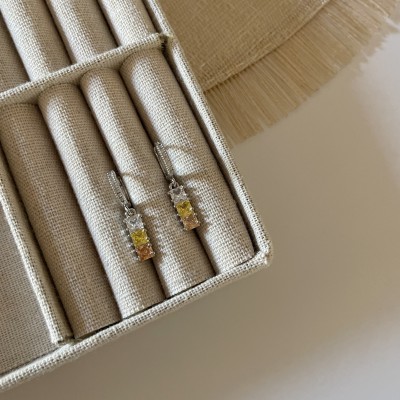 CERCHIETTI TRILOGY SILVER