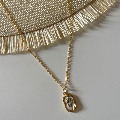 COLLANA ROSE