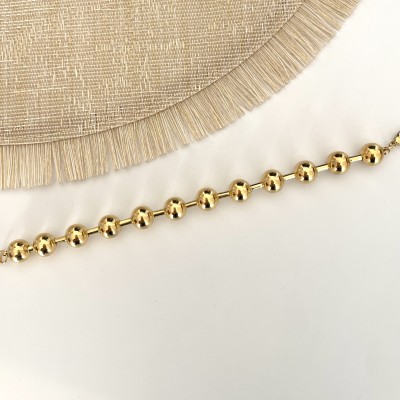 BRACCIALE SFERE SONAGLIO