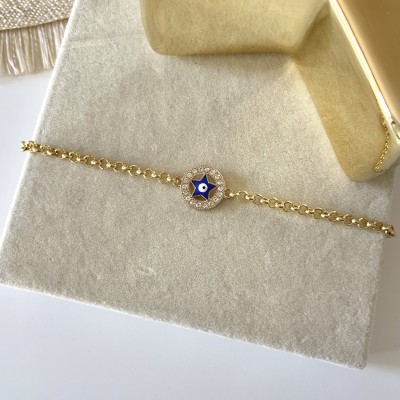 CHOKER STELLINA
