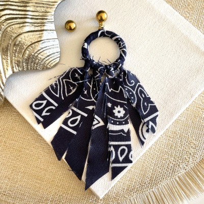 BANDANA SINGOLO + BOTTONE