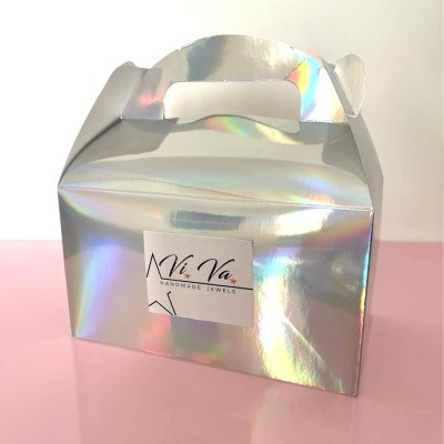 BABY MISTERY BOX