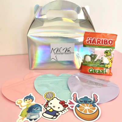 BABY MISTERY BOX