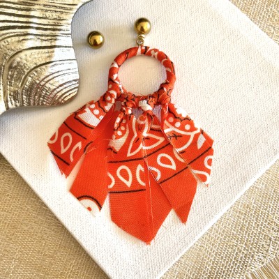 BANDANA SINGOLO + BOTTONE