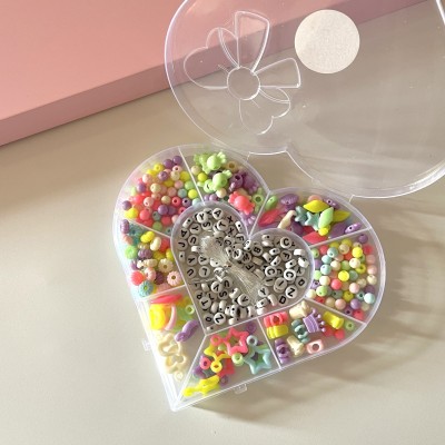 KIT PERLINE CUORE