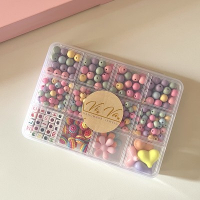 KIT PERLINE BABY